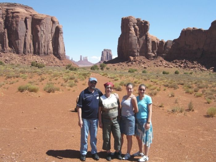 Monument Valley