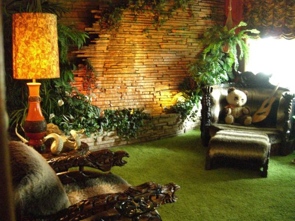 Graceland