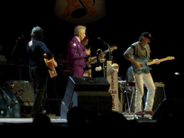 Porter Wagoner