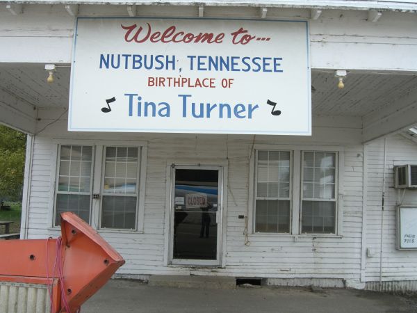 Nutbush/TN