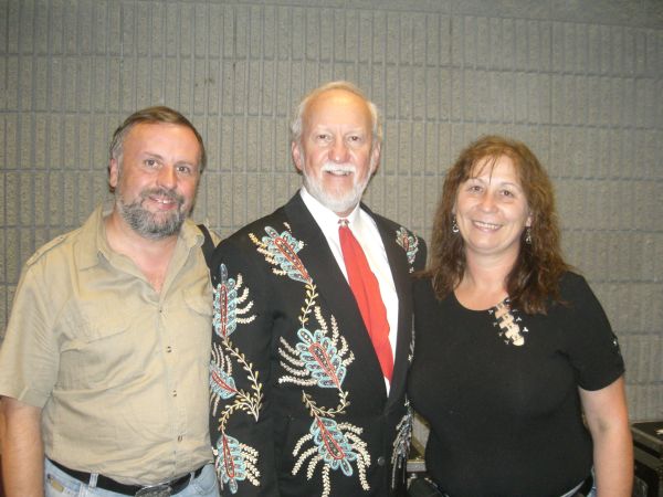 Doyle Lawson