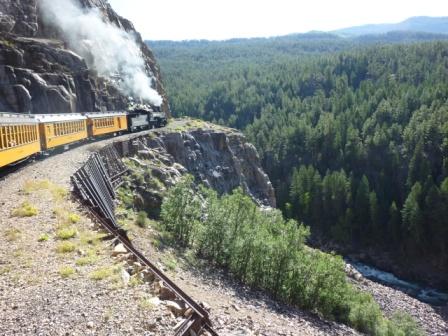Durango Silverton