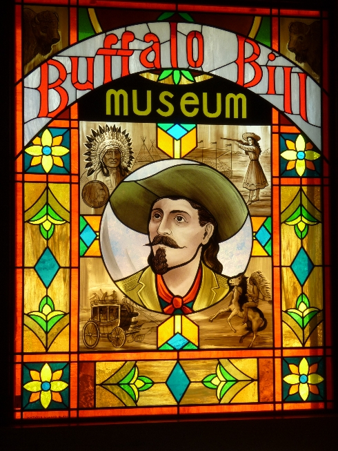 Buffalo Bill
