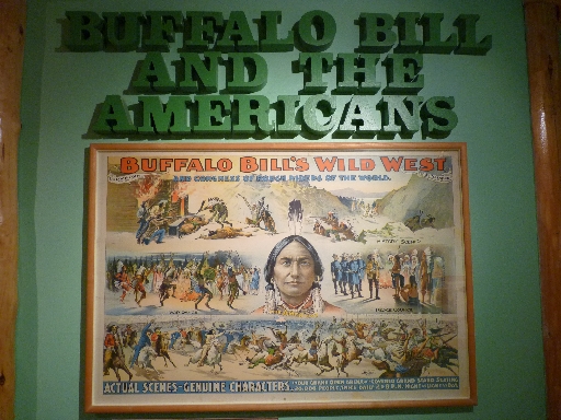 Buffalo Bill