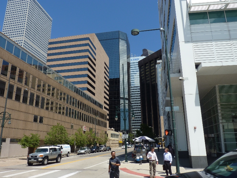 Denver