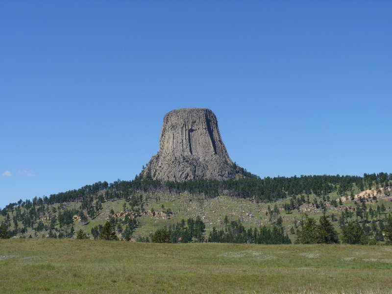 Devils Tower