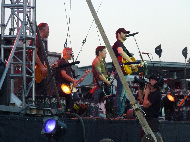 Frontier Days