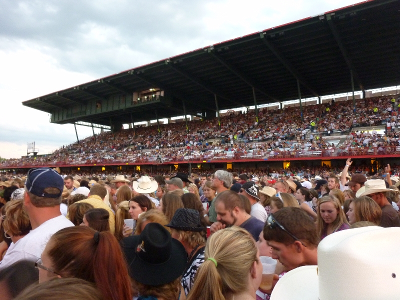 Frontier Days