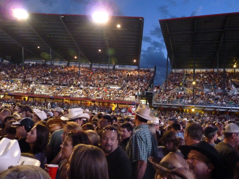 Frontier Days