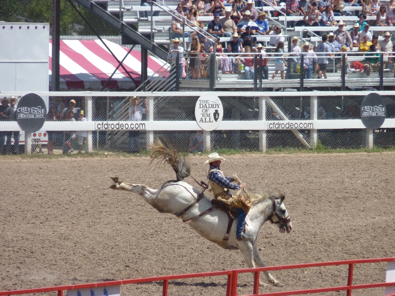 Frontier Days