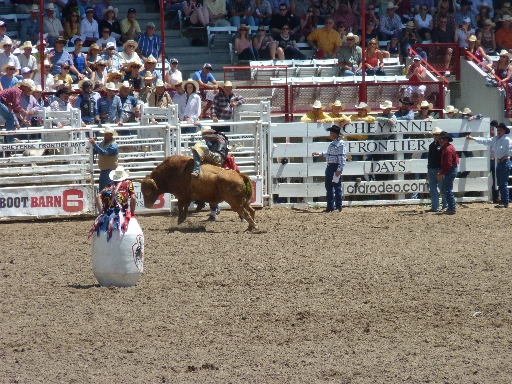 Frontier Days