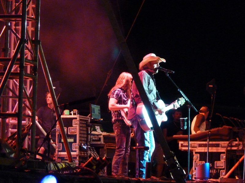Frontier Days