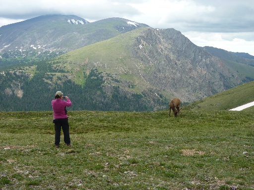 Rocky Mountains
