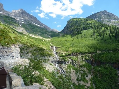 GLacierNP