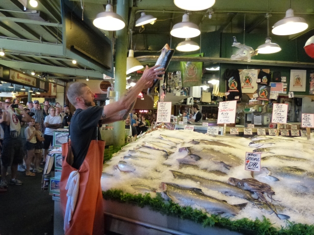 PikePlaceFish