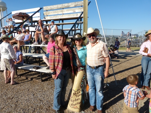 RodeoStanford