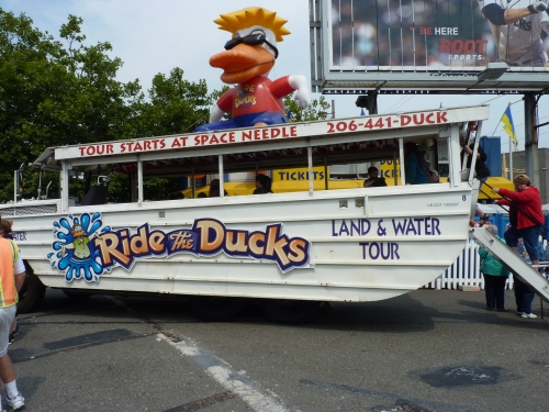 RideTheDucks