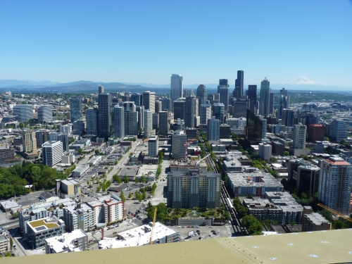 SpaceNeedle